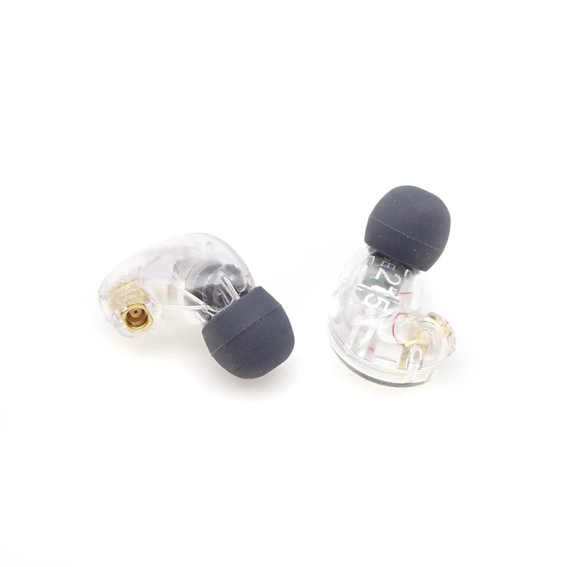    , MMCX SE215 ׷  ĵ, DIY 7mm  , Shure SE215 
